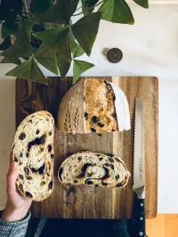 Online Advanced Sourdough Workshop – Image 6