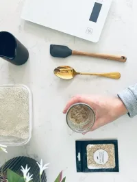 Dehydrated Organic 230+ Year Old Sourdough Starter  – Image 3