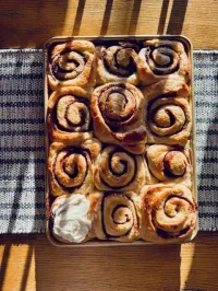 Online Advanced Sourdough Workshop – Image 4