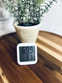Counter Thermometer (in-person, local pickup only) – Image 1