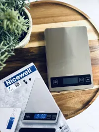 Digital Food Scale (in-person, local pickup only) – Image 1
