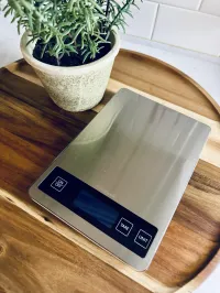 Digital Food Scale (in-person, local pickup only) – Image 2