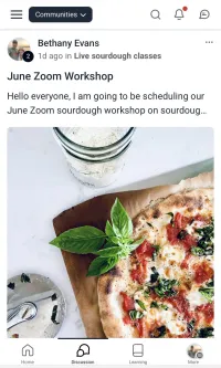 Learning - Chillspice Sourdough Club Membership – Image 6