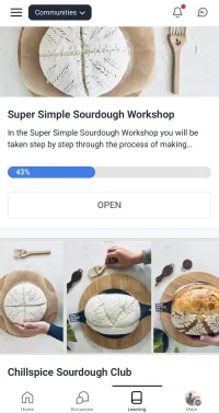 Learning - Chillspice Sourdough Club Membership – Image 8
