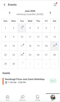 Learning - Chillspice Sourdough Club Membership – Image 7