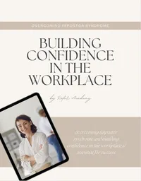 Building Confidence In the Workplace – Image 1