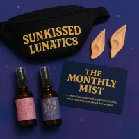 The Monthly Mist – Image 1