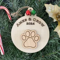 For Your Fur Babies – Solid Print