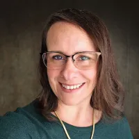 blog author image