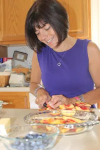 blog author image