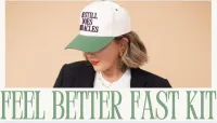 FEEL BETTER FAST KIT – Image 1