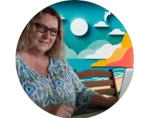 blog author image