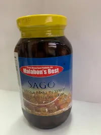 Malabon`s Best Sago – Image 1