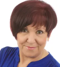 blog author image