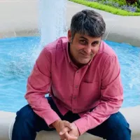 blog author image