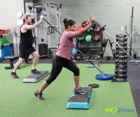 5 Class Intro Pass (Access to all classes) – Image 1