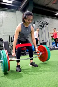 10 Class Intro Pass (Access to all classes) – Image 1