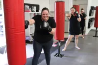 5 Class Intro Pass (Access to all classes) – Image 2