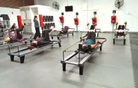 4-Week Pilates Reformer – Image 1