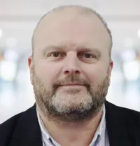 blog author image