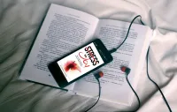 Stress to Joy Audiobook (Discounted) – Image 1