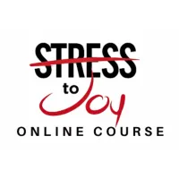Stress To Joy Online Course – Image 1