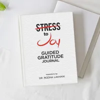 STJ Guided Gratitude Journal – Image 1