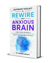 Ultimate Toolkit to Rewire Your Anxious Brain – Image 1