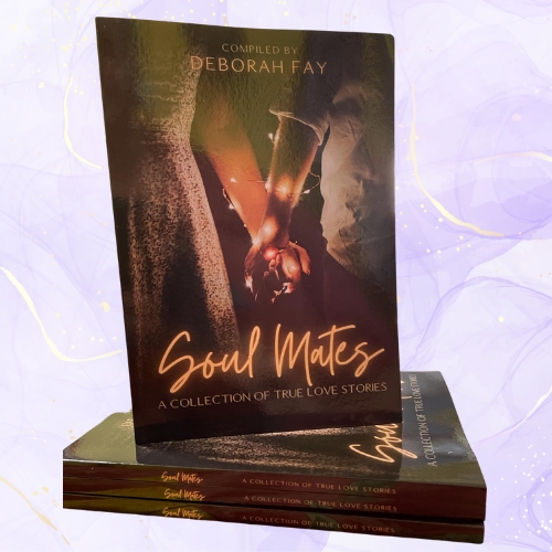 Soul Mates: A Collection of True Love Stories – Image 1