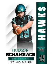 Senior Banner $165 – Image 1