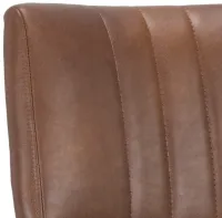 Berkley Dining Chair: Bravo Cognac – Image 7