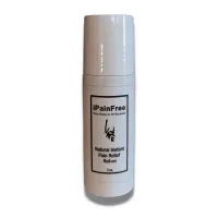 iPainFree Oil 3 oz Roll-On – Image 1