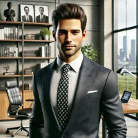 blog author image