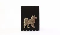 Chow - Pewter – Image 1
