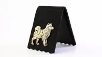 Chow - Pewter – Image 2