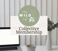 Collective - One Wild Life Membership – Image 1