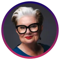 blog author image