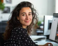 blog author image