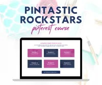Pintastic Rockstars – Image 1