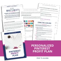 Pintastic Profit Plan – Image 1