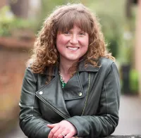 blog author image