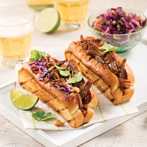 Sandwich Griot – Image 1