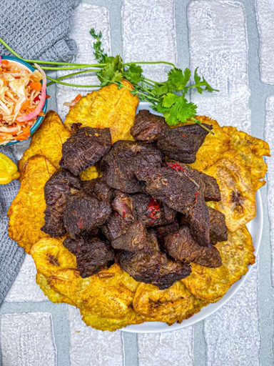 Tassot de Bœuf (ou en Sauce) – Image 1