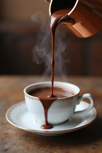 Chocolat Pays – Image 1