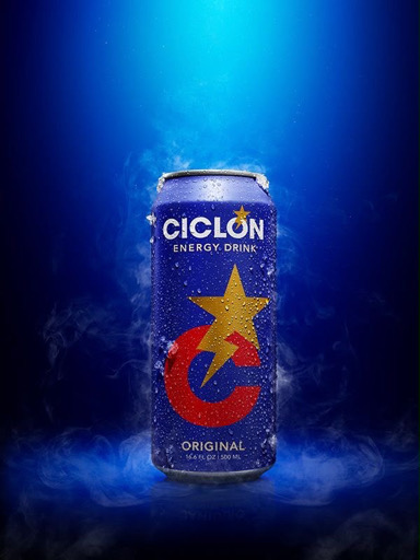 Cyclone – Image 1