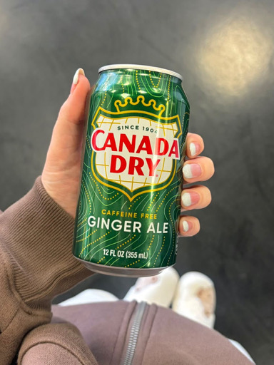 Canada Dry – Image 1