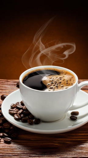 Café au Lait – Image 1