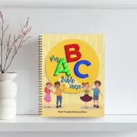 My ABC Bible Verses – Image 1