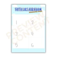 Bible Based Bundle – Image 5