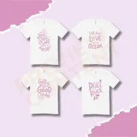 Bible Song Shirt Design – Image 4